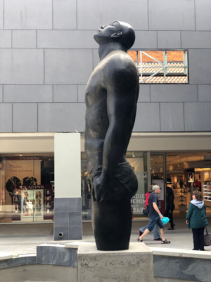 Centurion Mall