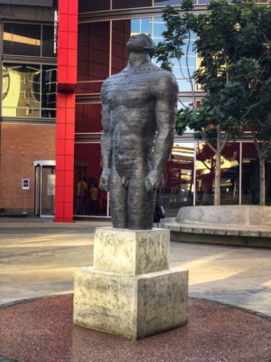 Loftus Park