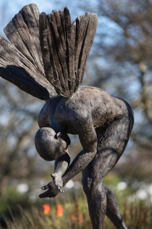 Rossouw Modern Art Gallery - Hermanus