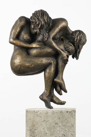 EMBRACE