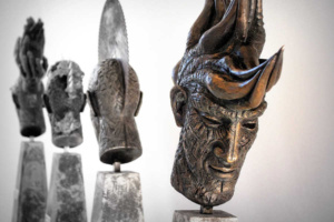 FACETS OF PERSONALITY - SERIES