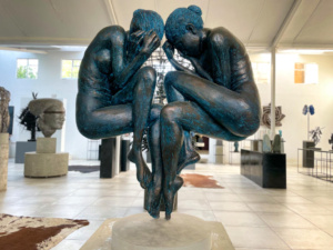 Gallery at Anton Smit