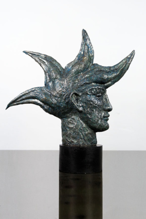 HORN OF PLENTY