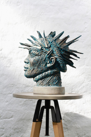KUNGWINI HEAD