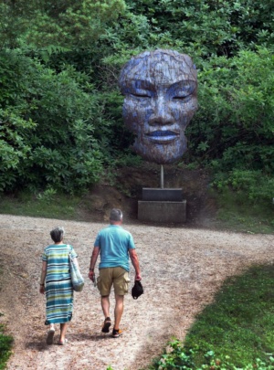 Leonardslee Lakes & Gardens