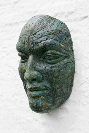 LANDSCAPE OF THE SOUL - WALL MOUNTED
