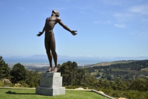 IDIOM WINE - DA CAPO VINEYARDS - Somerset West